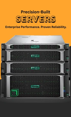 Built-in-Servers