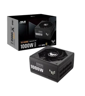 Power Supplies