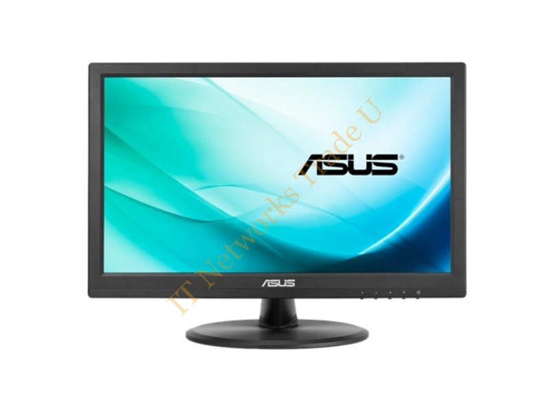 90LM02G1-B01170 - ASUS VT168N point touch monitor 15.6