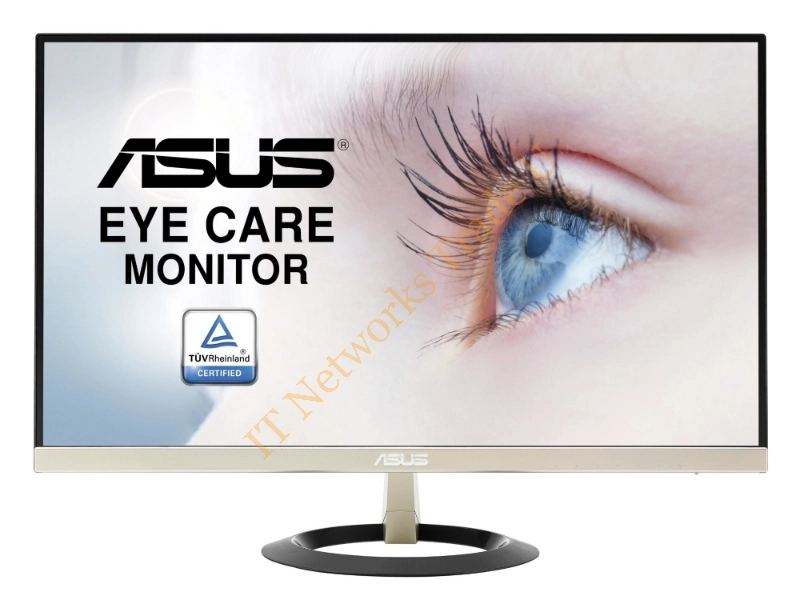 90LM033C-B02670 - ASUS VZ239Q 23