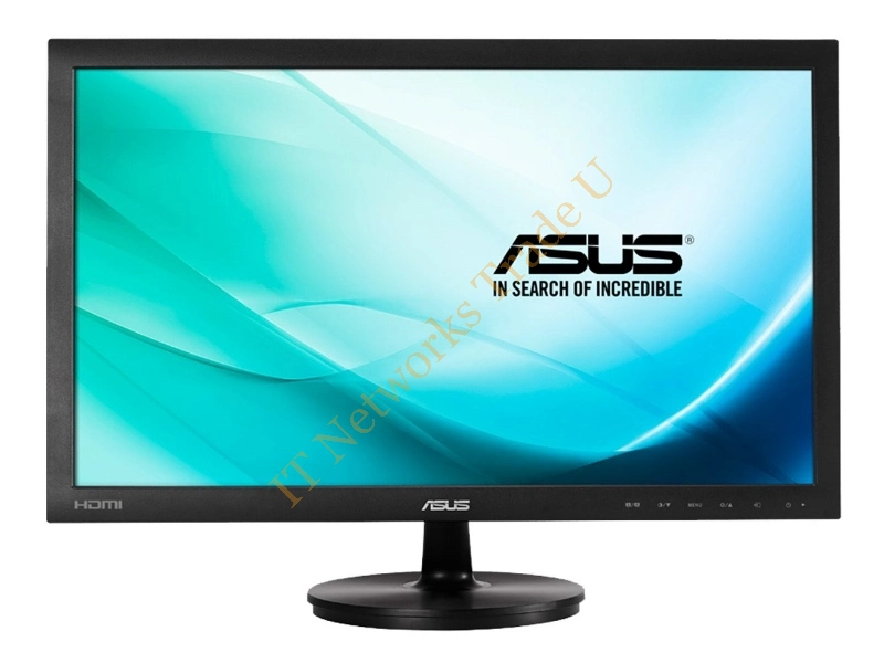 90LME2501T02231C - ASUS VS247HR 23.6